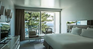 Sofitel Golfe Ajaccio Thalassa Sea & Spa