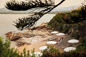 Sofitel Golfe Ajaccio Thalassa Sea & Spa