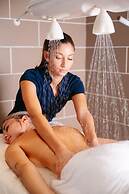 Sofitel Golfe Ajaccio Thalassa Sea & Spa