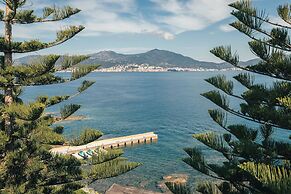 Sofitel Golfe Ajaccio Thalassa Sea & Spa
