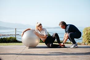 Sofitel Golfe Ajaccio Thalassa Sea & Spa