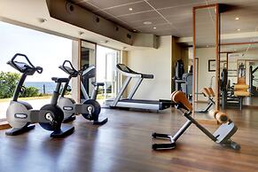 Sofitel Golfe Ajaccio Thalassa Sea & Spa