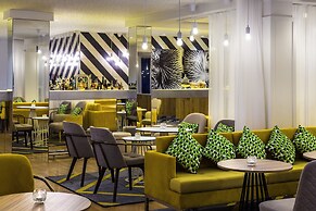 Sofitel Golfe Ajaccio Thalassa Sea & Spa