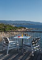 Sofitel Golfe Ajaccio Thalassa Sea & Spa