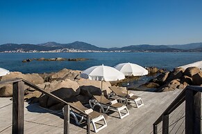 Sofitel Golfe Ajaccio Thalassa Sea & Spa