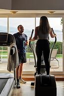 Sofitel Golfe Ajaccio Thalassa Sea & Spa