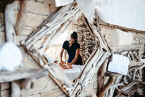 Sofitel Golfe Ajaccio Thalassa Sea & Spa