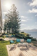 Sofitel Golfe Ajaccio Thalassa Sea & Spa