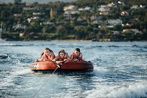 Sofitel Golfe Ajaccio Thalassa Sea & Spa