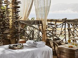 Sofitel Golfe Ajaccio Thalassa Sea & Spa