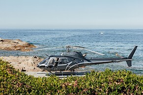 Sofitel Golfe Ajaccio Thalassa Sea & Spa