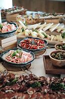 Sofitel Golfe Ajaccio Thalassa Sea & Spa