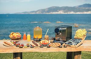 Sofitel Golfe Ajaccio Thalassa Sea & Spa