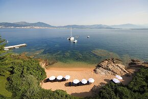 Sofitel Golfe Ajaccio Thalassa Sea & Spa