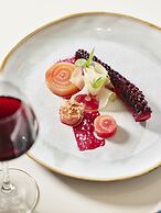 Sofitel Golfe Ajaccio Thalassa Sea & Spa