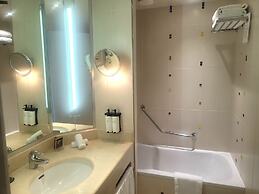 Sofitel Golfe Ajaccio Thalassa Sea & Spa