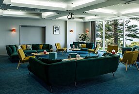 Sofitel Golfe Ajaccio Thalassa Sea & Spa