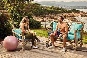 Sofitel Golfe Ajaccio Thalassa Sea & Spa