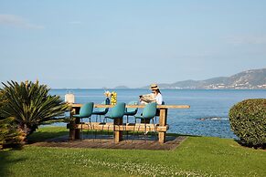Sofitel Golfe Ajaccio Thalassa Sea & Spa