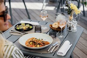 Sofitel Golfe Ajaccio Thalassa Sea & Spa