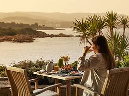 Sofitel Golfe Ajaccio Thalassa Sea & Spa