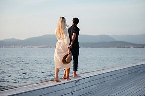 Sofitel Golfe Ajaccio Thalassa Sea & Spa