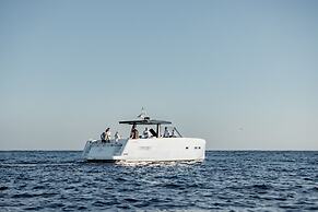 Sofitel Golfe Ajaccio Thalassa Sea & Spa