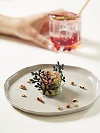 Sofitel Golfe Ajaccio Thalassa Sea & Spa