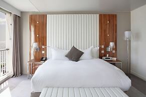 Sofitel Golfe Ajaccio Thalassa Sea & Spa