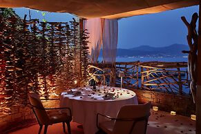 Sofitel Golfe Ajaccio Thalassa Sea & Spa