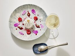 Sofitel Golfe Ajaccio Thalassa Sea & Spa