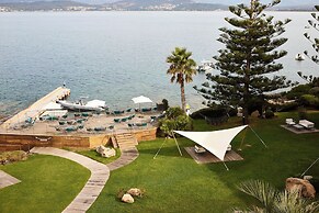 Sofitel Golfe Ajaccio Thalassa Sea & Spa