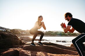 Sofitel Golfe Ajaccio Thalassa Sea & Spa