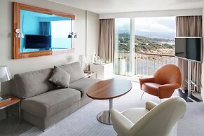 Sofitel Golfe Ajaccio Thalassa Sea & Spa