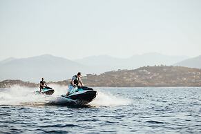 Sofitel Golfe Ajaccio Thalassa Sea & Spa