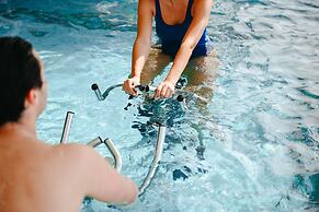 Sofitel Golfe Ajaccio Thalassa Sea & Spa