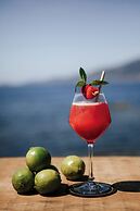 Sofitel Golfe Ajaccio Thalassa Sea & Spa