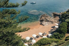 Sofitel Golfe Ajaccio Thalassa Sea & Spa