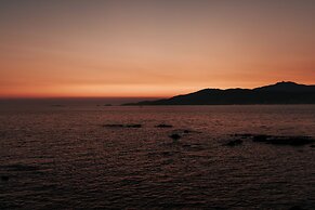 Sofitel Golfe Ajaccio Thalassa Sea & Spa