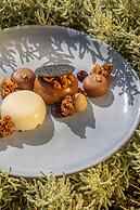 Sofitel Golfe Ajaccio Thalassa Sea & Spa