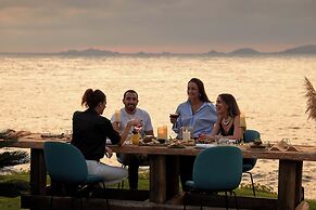 Sofitel Golfe Ajaccio Thalassa Sea & Spa