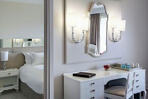 Sofitel Golfe Ajaccio Thalassa Sea & Spa