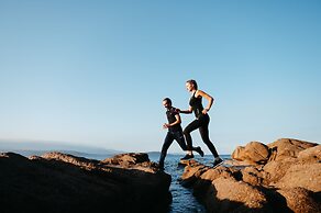 Sofitel Golfe Ajaccio Thalassa Sea & Spa