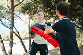 Sofitel Golfe Ajaccio Thalassa Sea & Spa