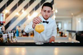 Sofitel Golfe Ajaccio Thalassa Sea & Spa