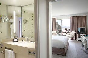 Sofitel Golfe Ajaccio Thalassa Sea & Spa