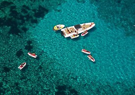 Sofitel Golfe Ajaccio Thalassa Sea & Spa