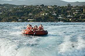 Sofitel Golfe Ajaccio Thalassa Sea & Spa