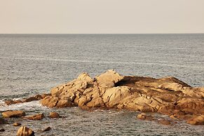 Sofitel Golfe Ajaccio Thalassa Sea & Spa