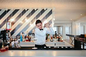 Sofitel Golfe Ajaccio Thalassa Sea & Spa